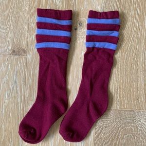 Matilda Jane Socks